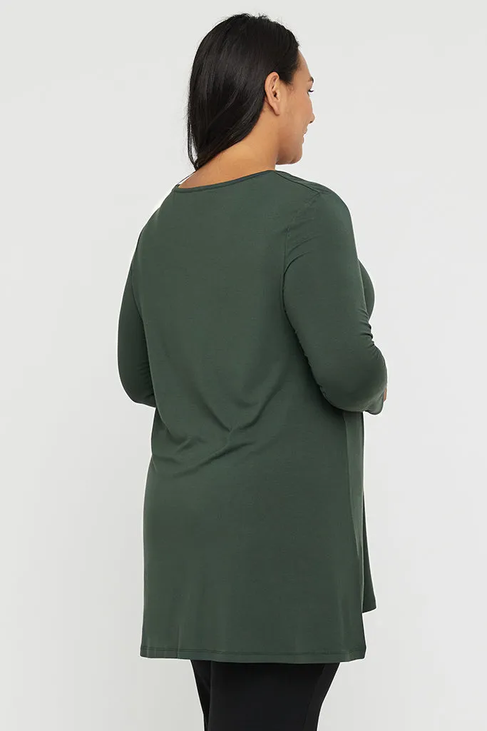 Leanne Tunic - Forest