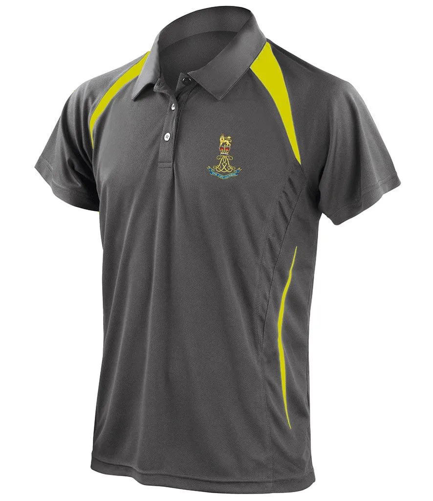 Life Guards Unisex Team Performance Polo