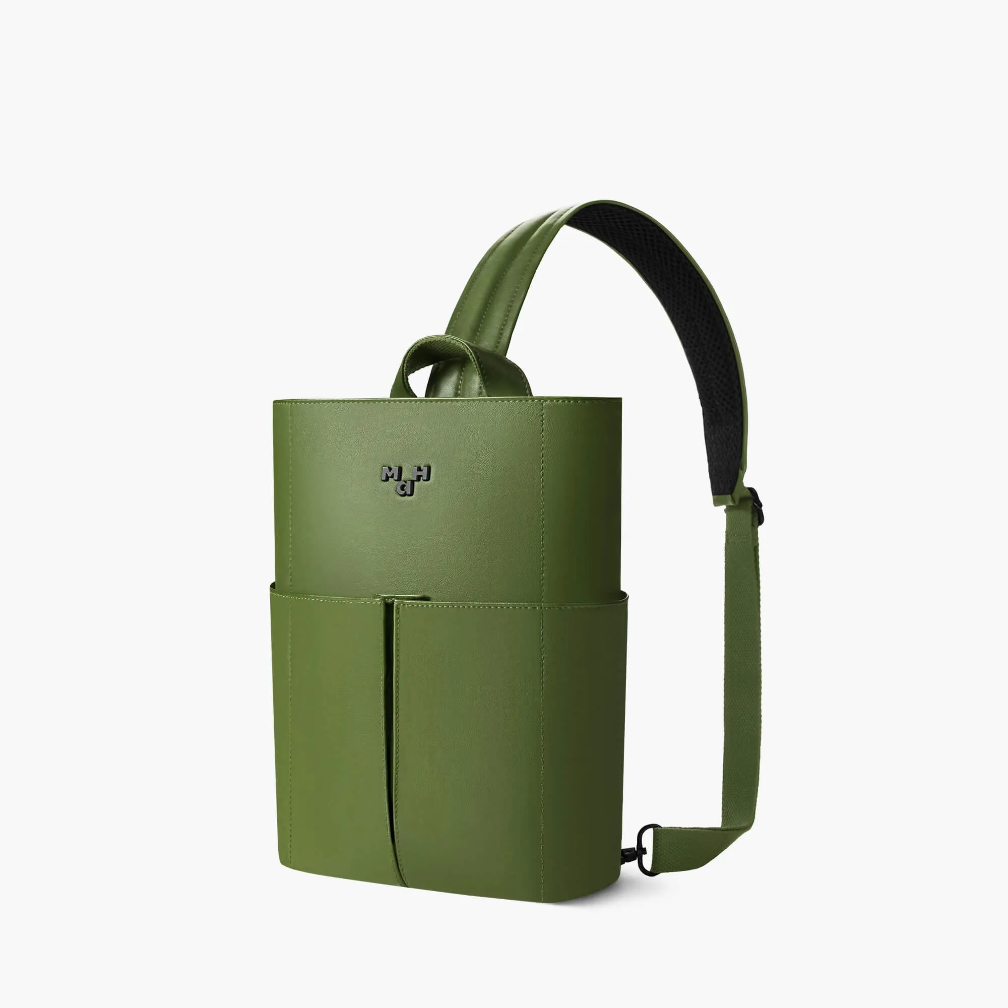 Line Sling Bag | Cactus