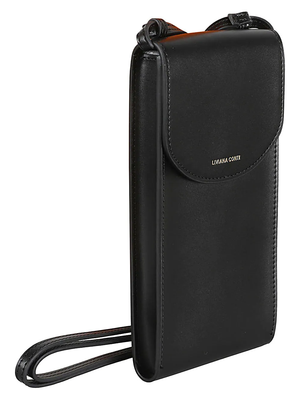 Liviana Conti Wallets Black