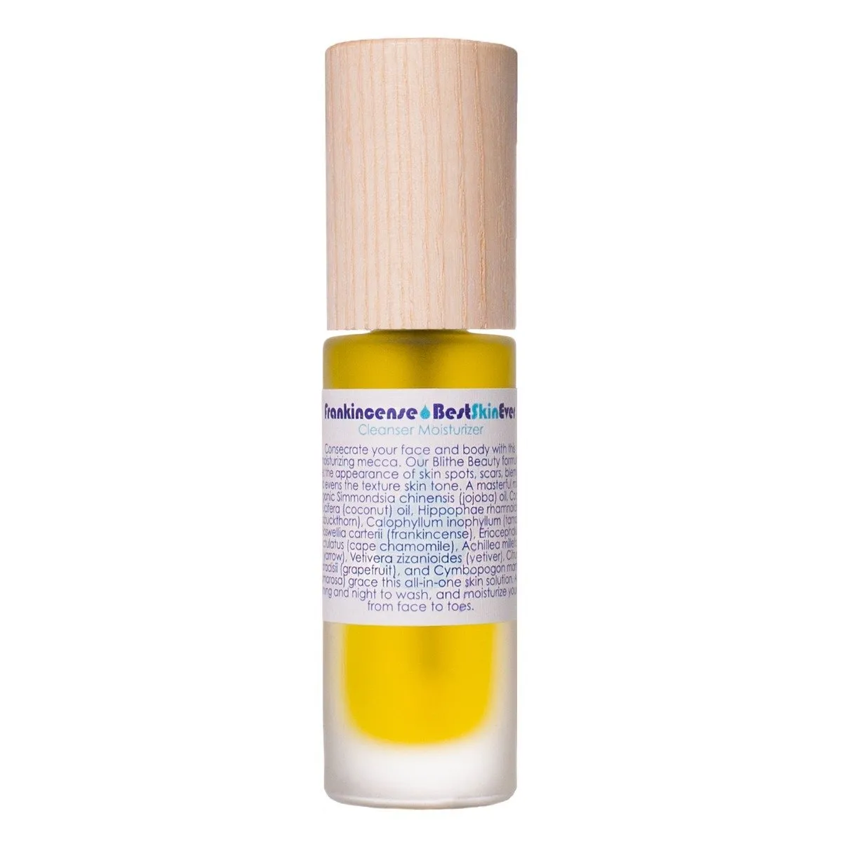 LIVING LIBATIONS - Best Skin Ever - Frankincense