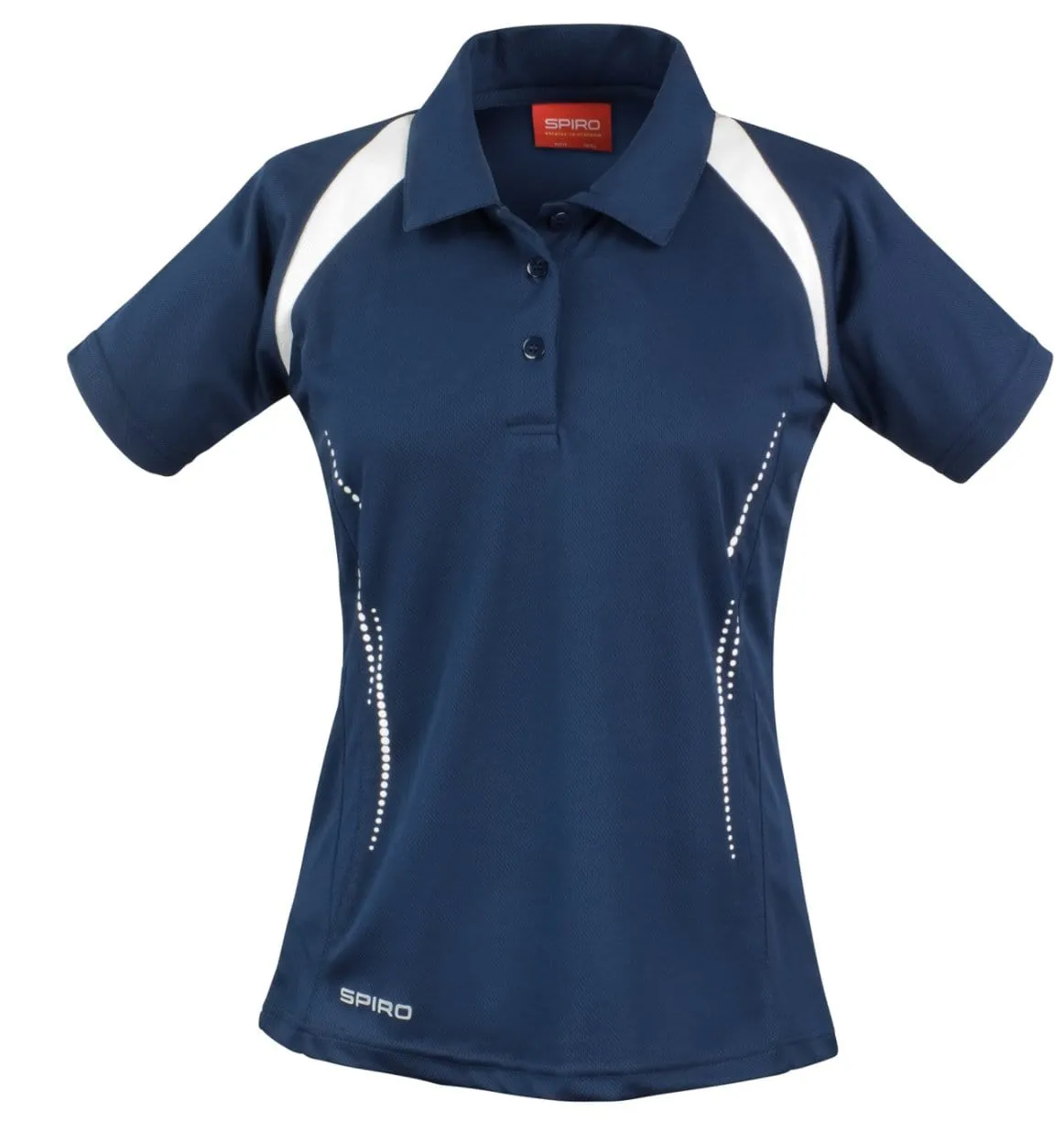 London Regiment Unisex Team Performance Polo