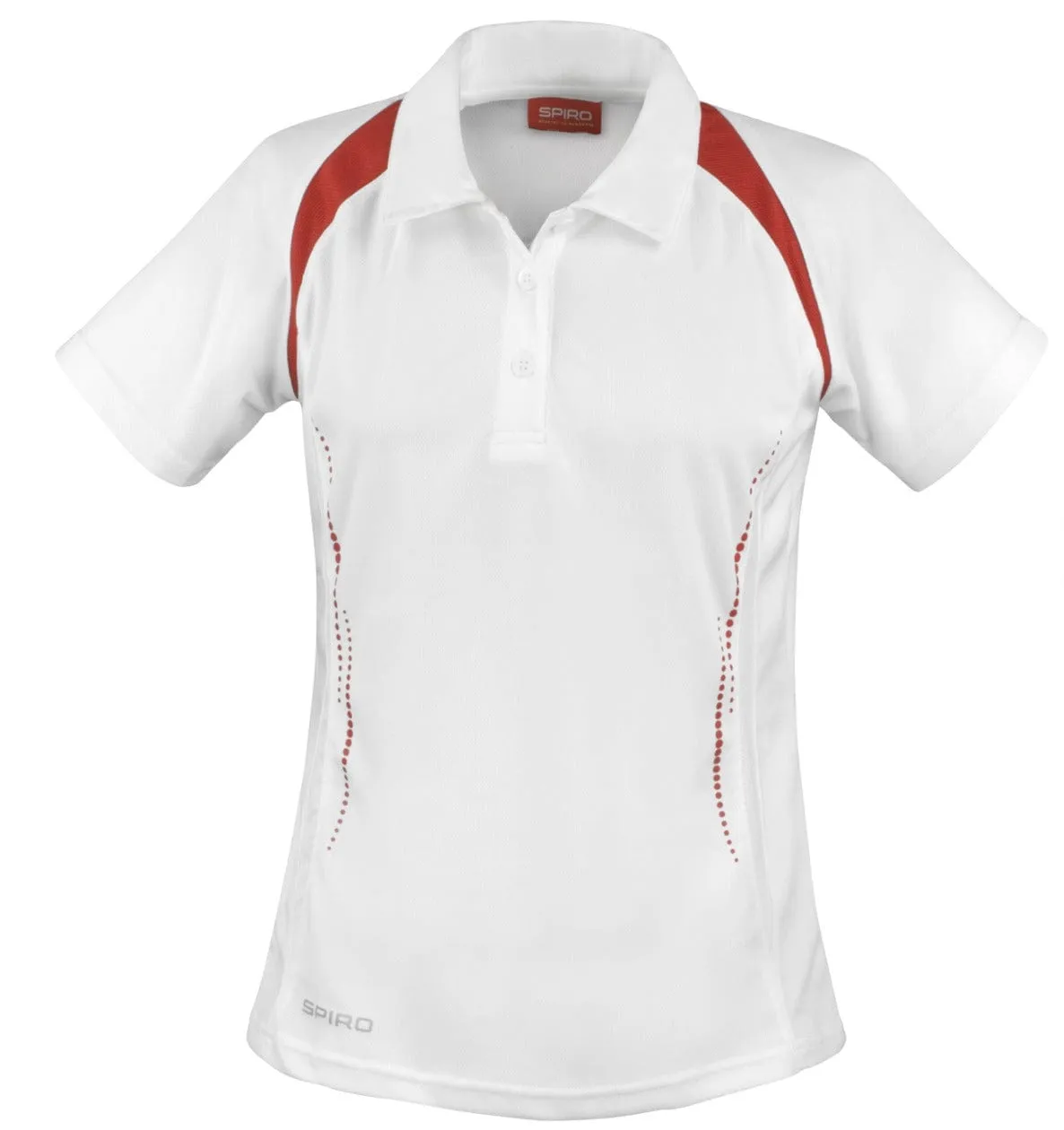 London Regiment Unisex Team Performance Polo