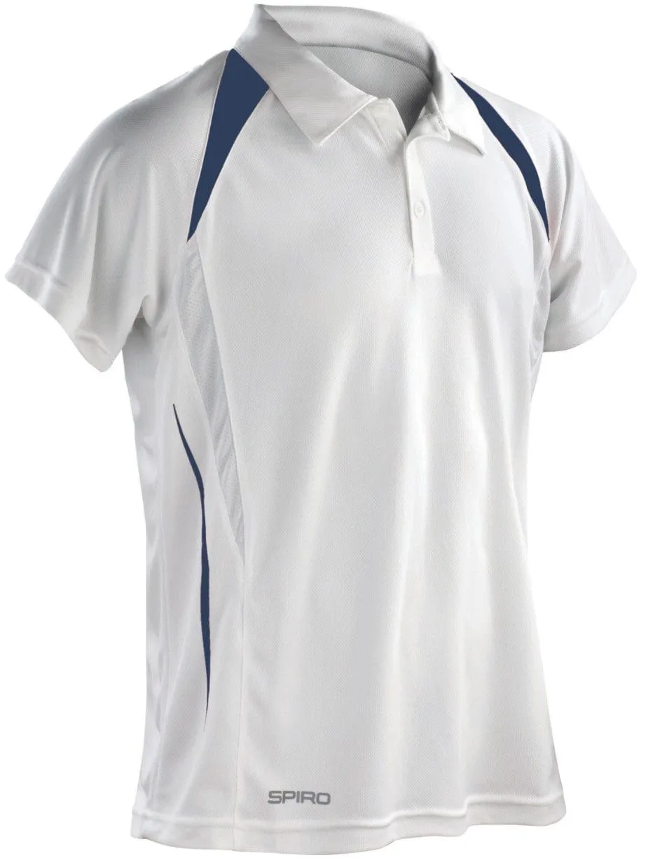 London Regiment Unisex Team Performance Polo