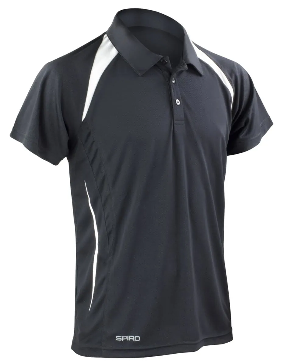 London Regiment Unisex Team Performance Polo