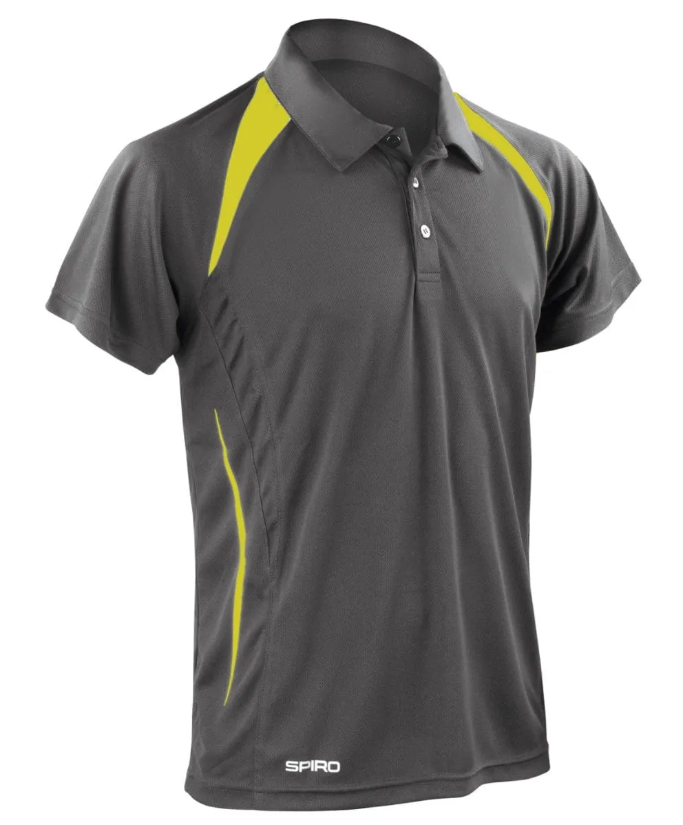 London Regiment Unisex Team Performance Polo