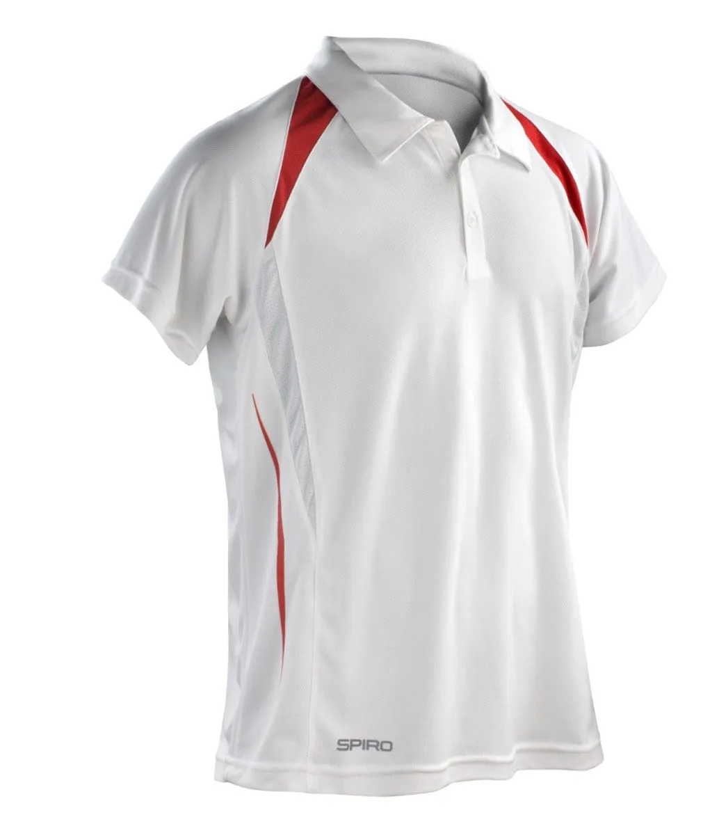 London Regiment Unisex Team Performance Polo