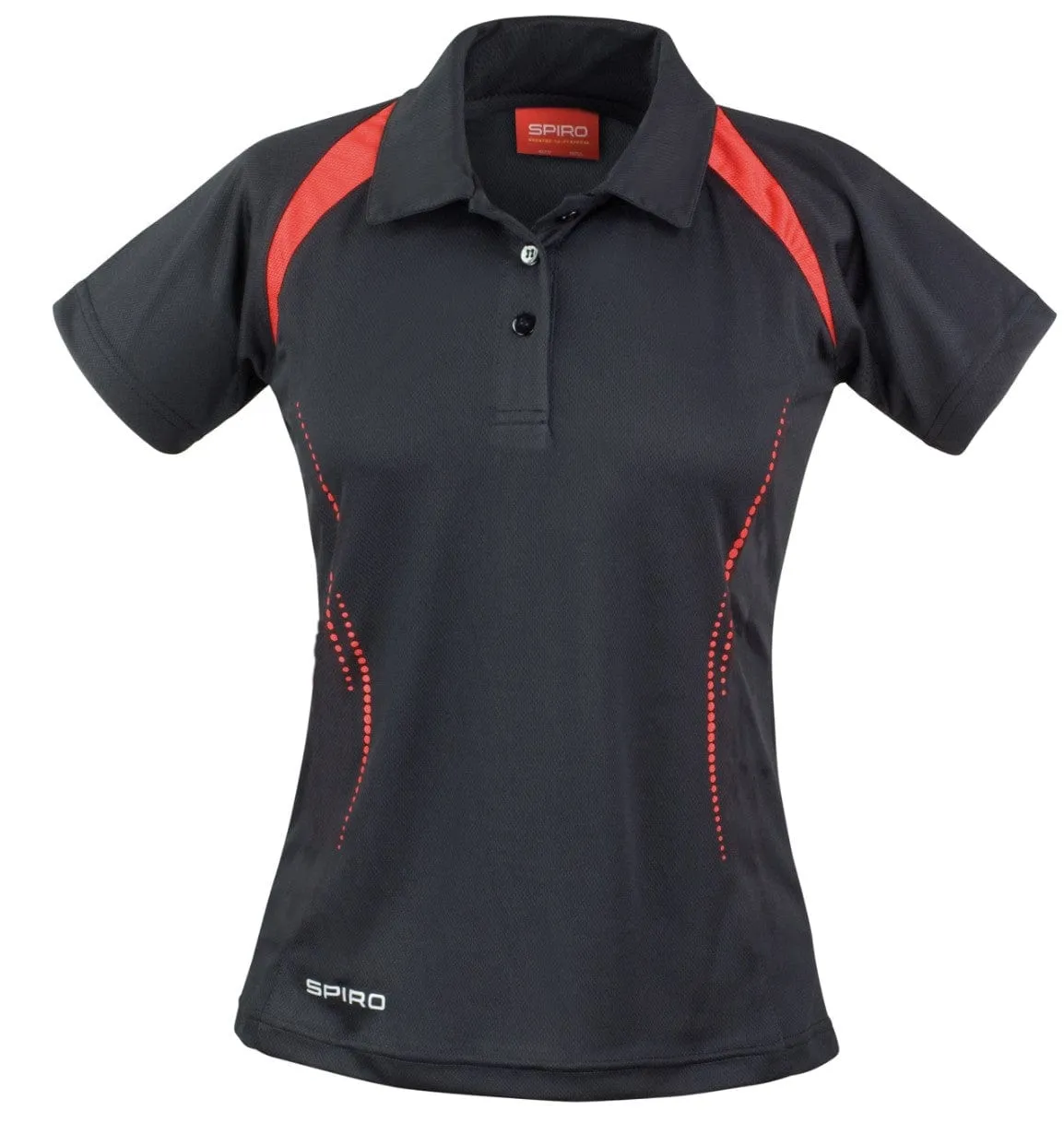 London Regiment Unisex Team Performance Polo