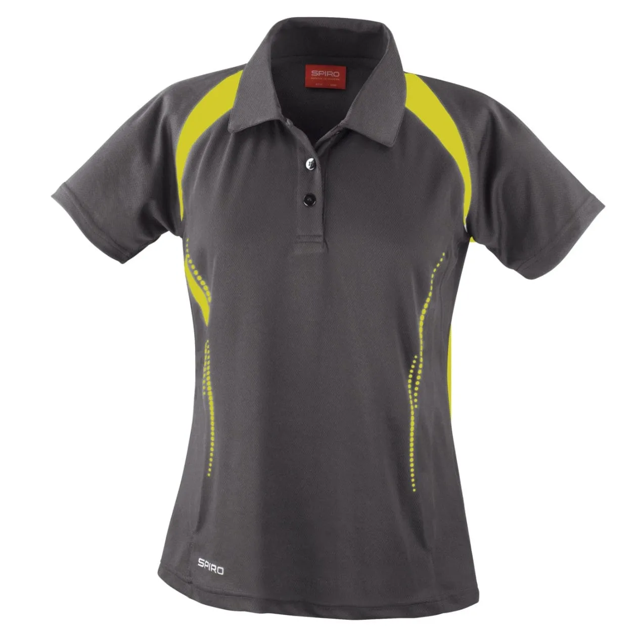 London Regiment Unisex Team Performance Polo