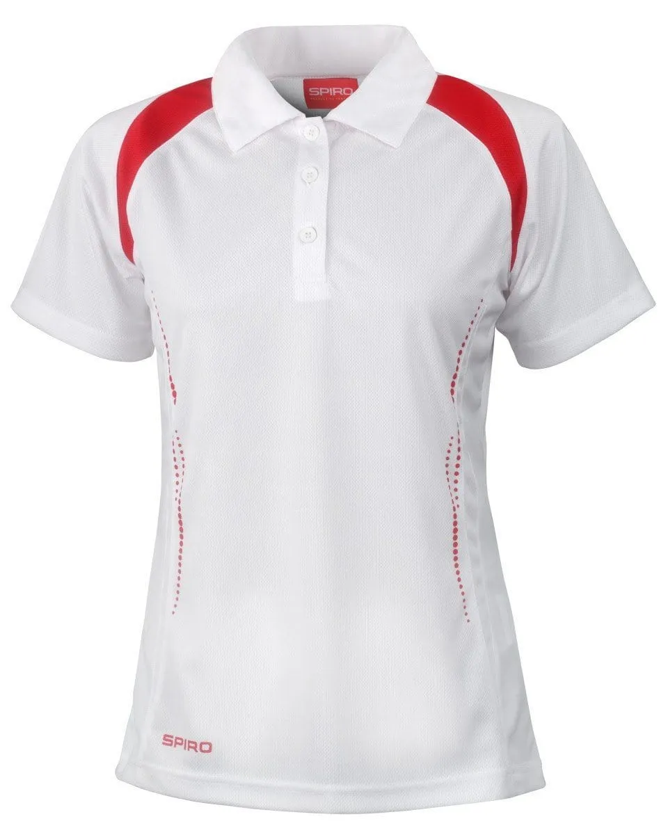 London Regiment Unisex Team Performance Polo