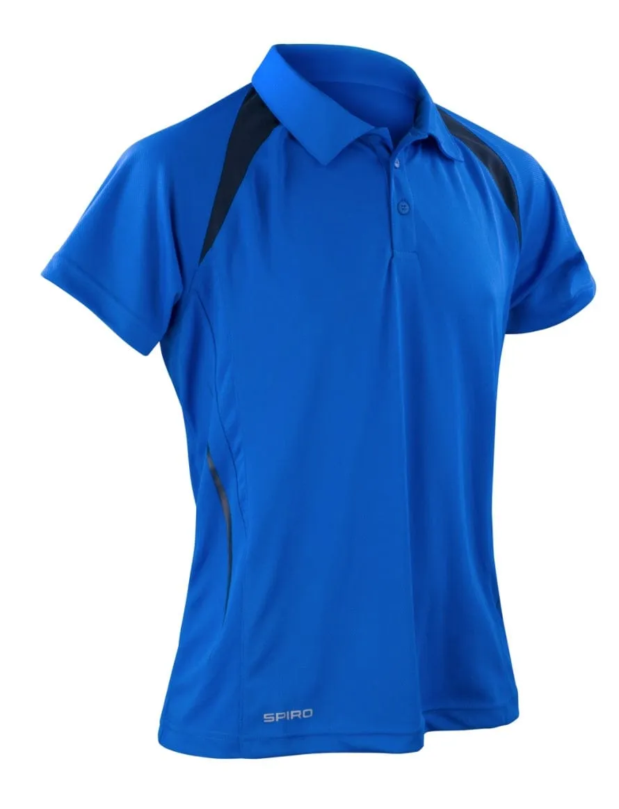 London Regiment Unisex Team Performance Polo