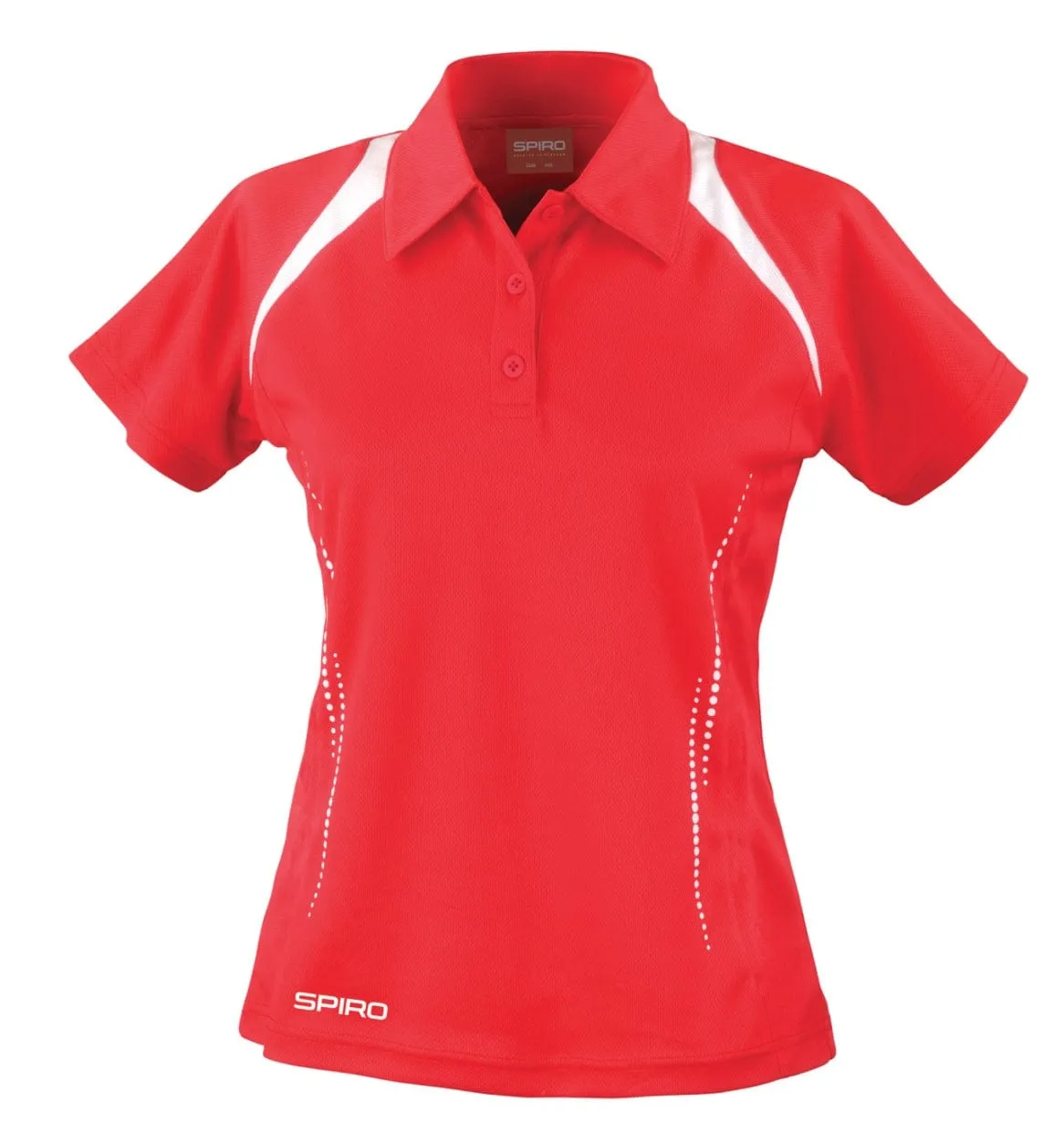 London Regiment Unisex Team Performance Polo