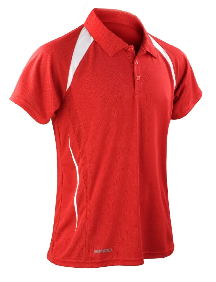 London Regiment Unisex Team Performance Polo