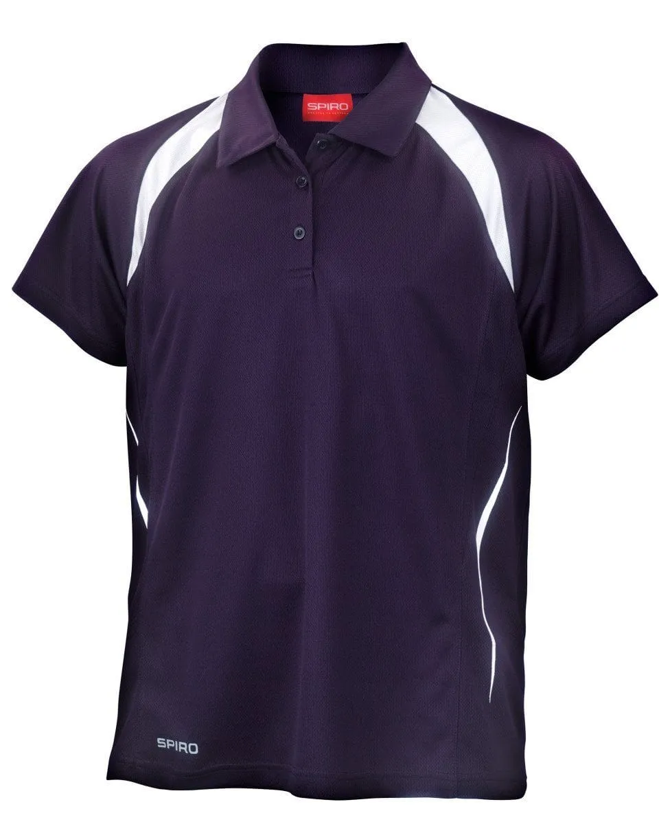 London Regiment Unisex Team Performance Polo