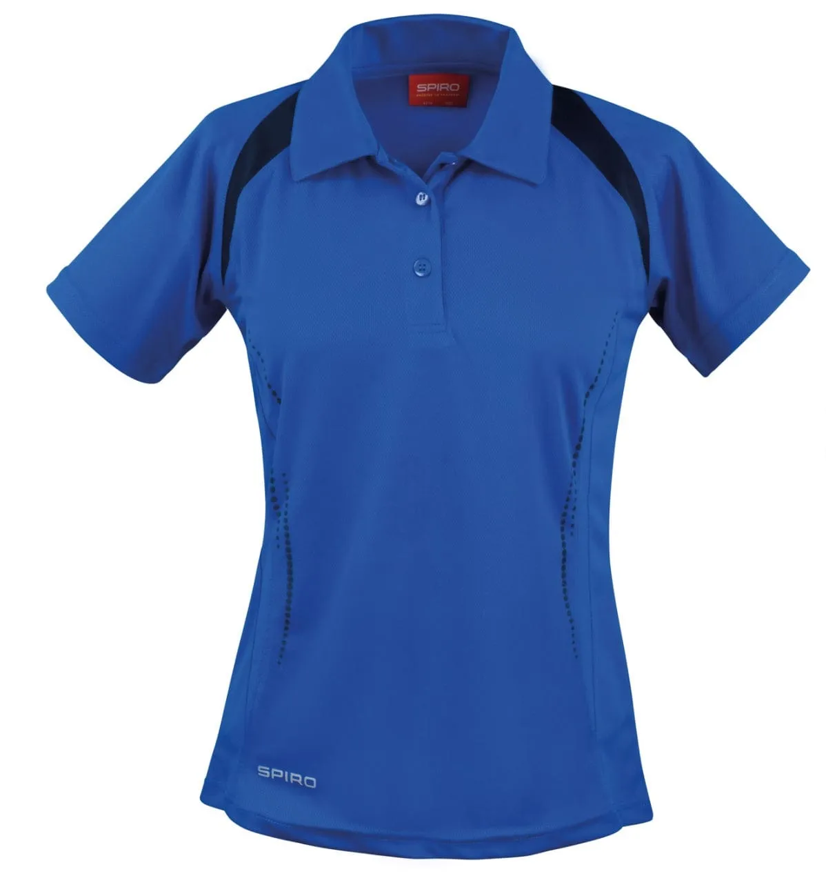 London Regiment Unisex Team Performance Polo