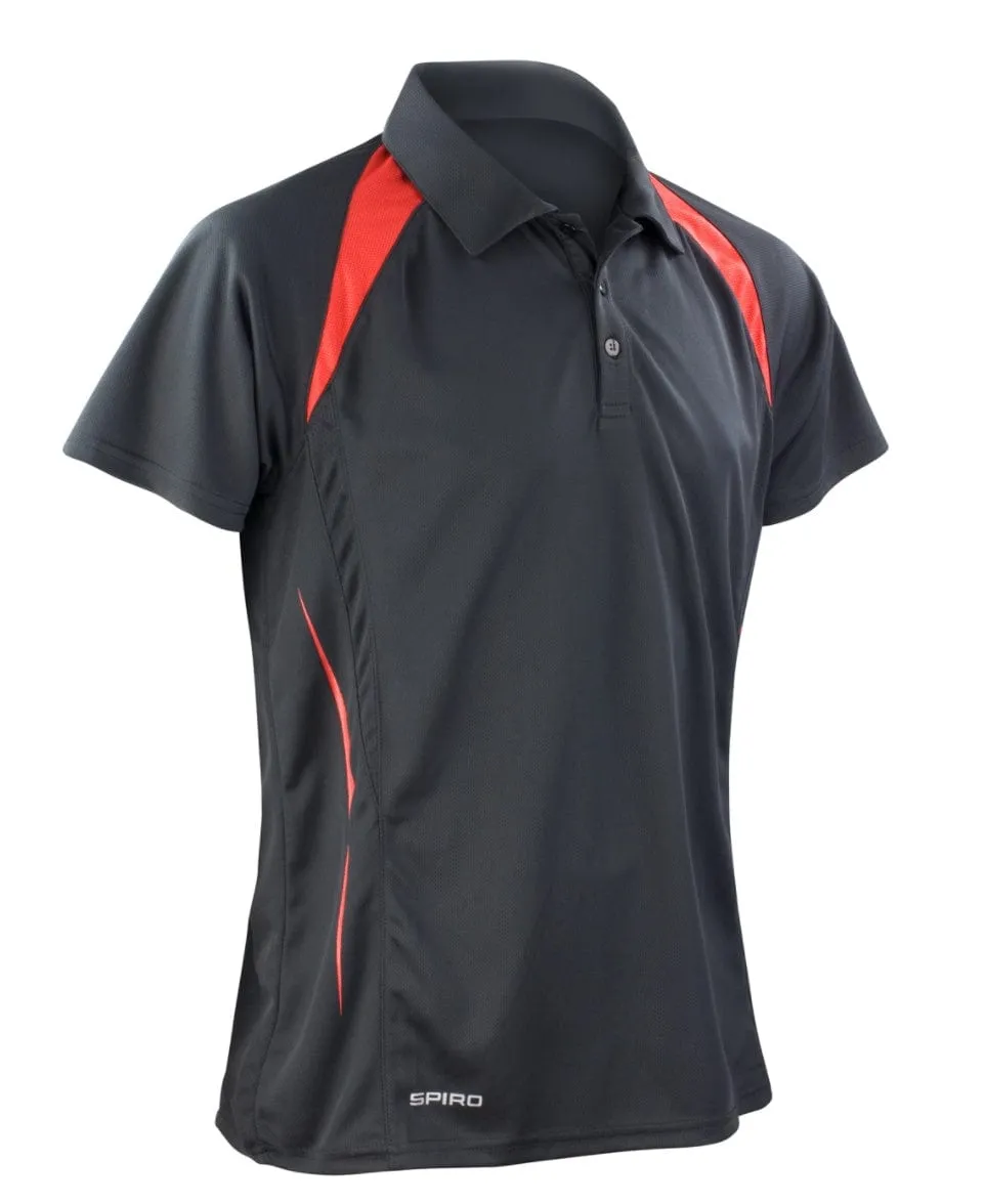 London Regiment Unisex Team Performance Polo