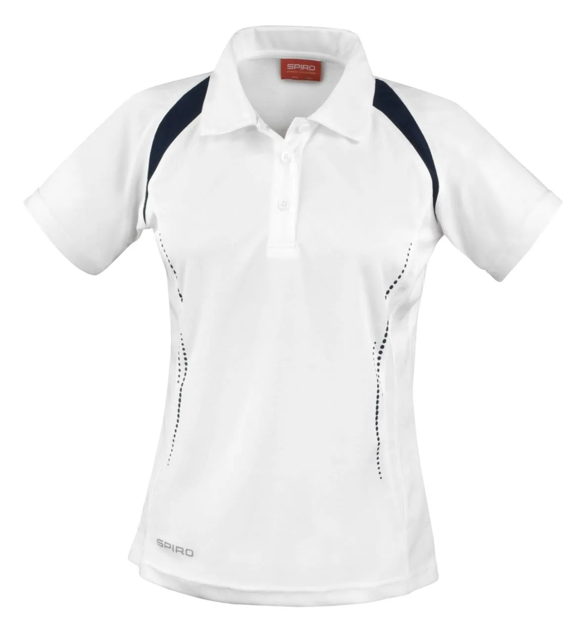 London Regiment Unisex Team Performance Polo