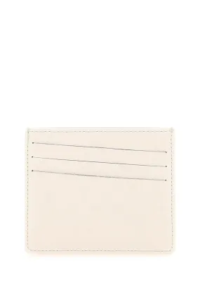 Maison margiela leather cardholder