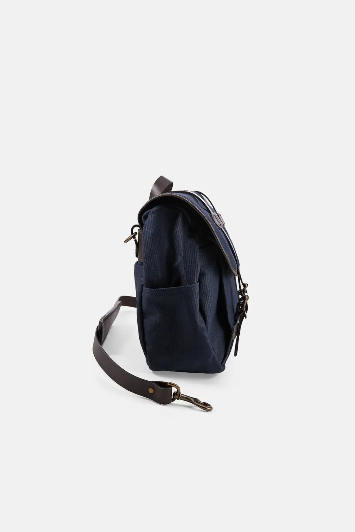 MEDIUM RUGGED TWILL FIELD BAG