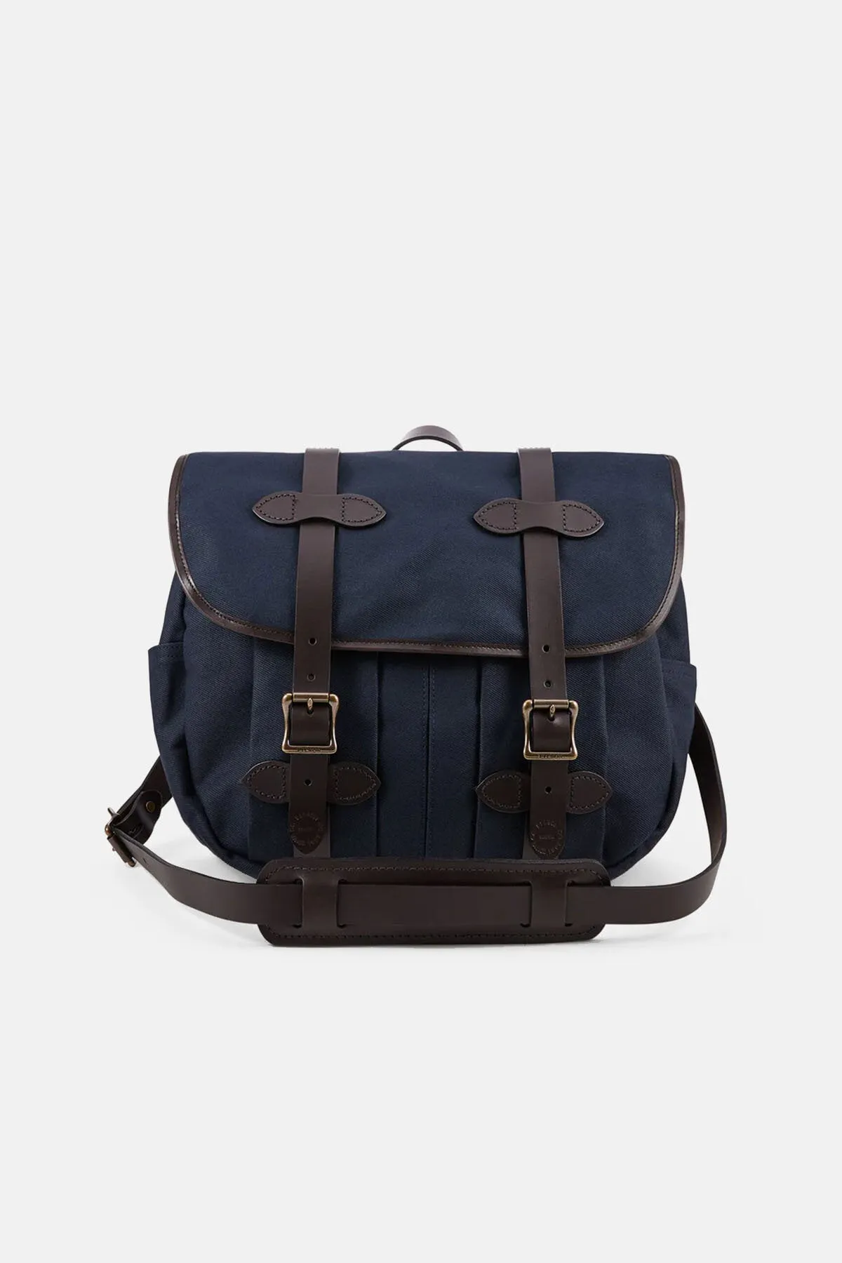 MEDIUM RUGGED TWILL FIELD BAG