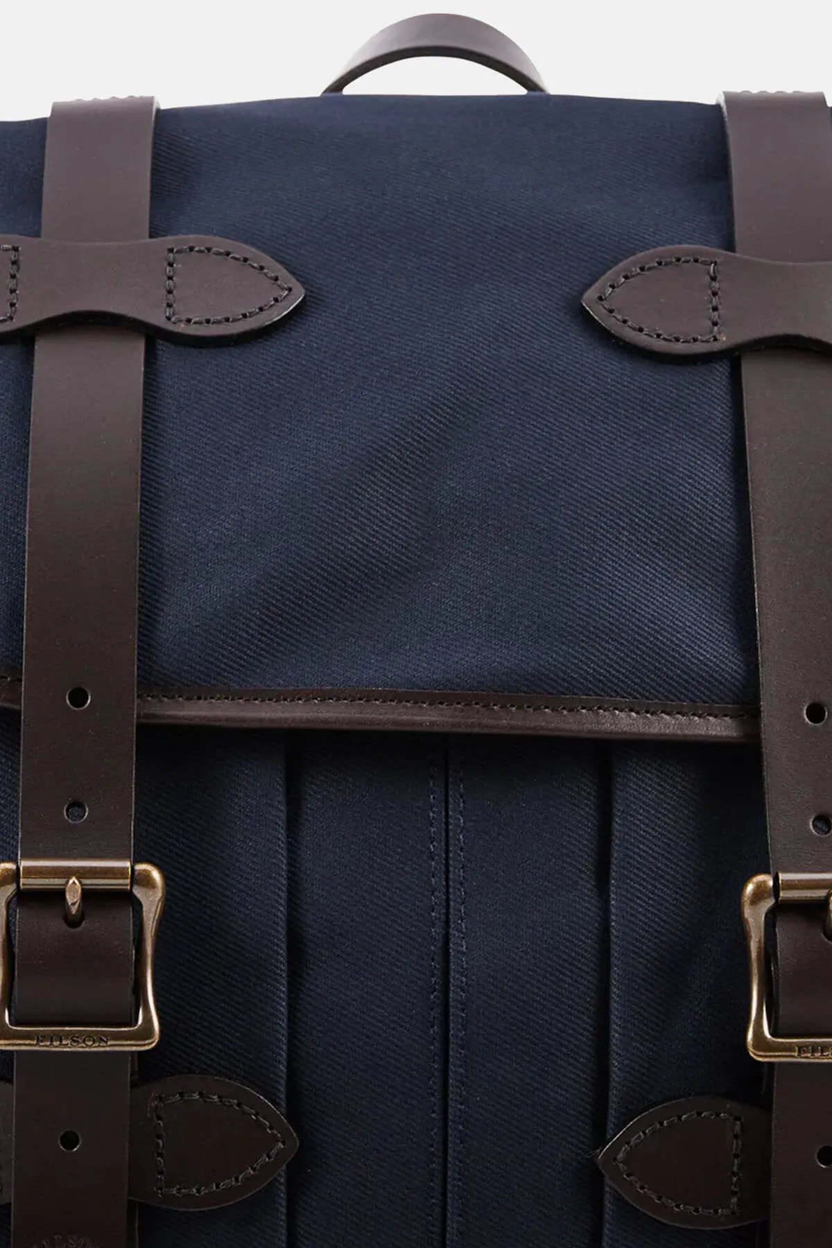 MEDIUM RUGGED TWILL FIELD BAG