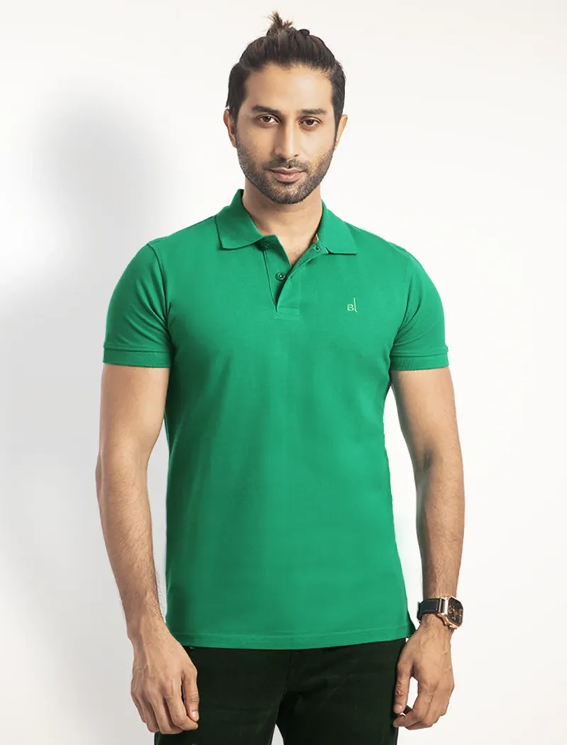 Men's Polo Shirt