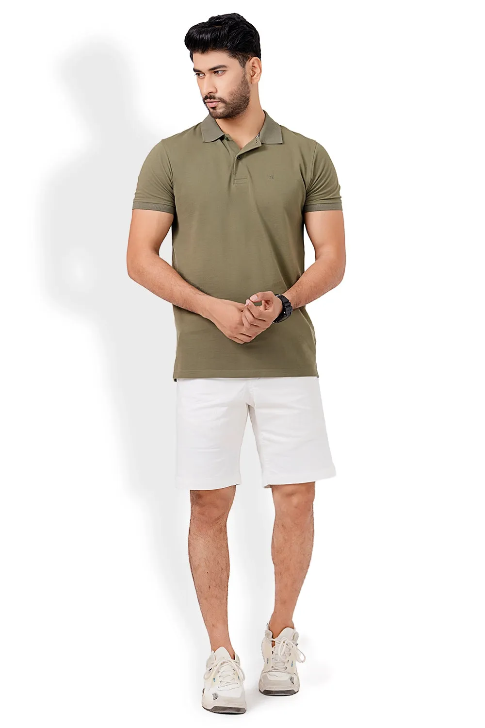 Men's Polo Shirt