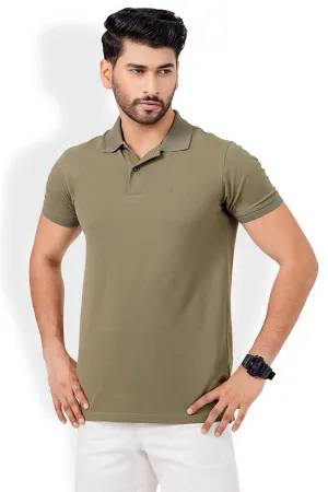 Men's Polo Shirt