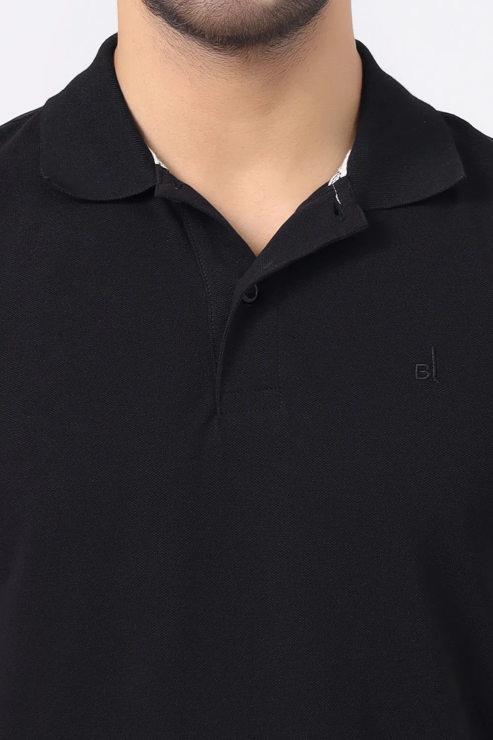 Men's Polo Shirt