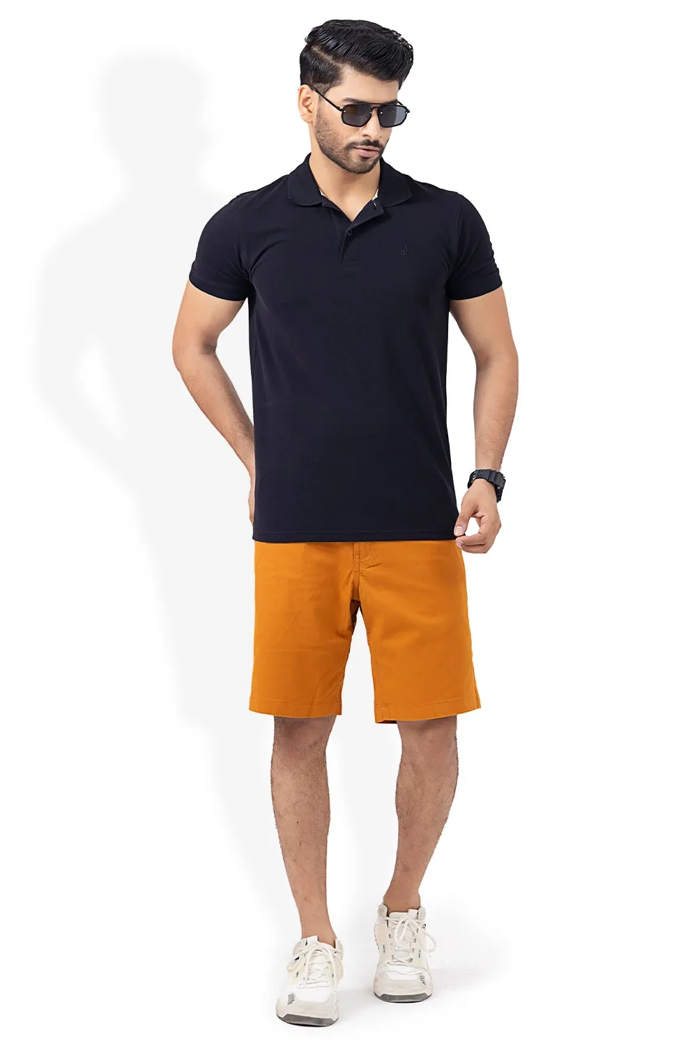 Men's Polo Shirt