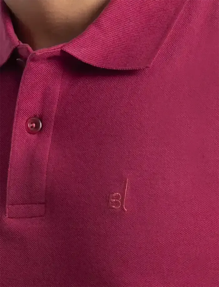 Men's Polo Shirt