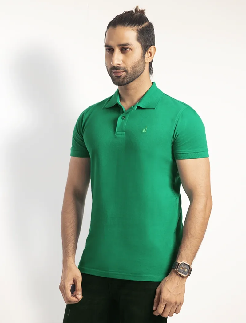 Men's Polo Shirt