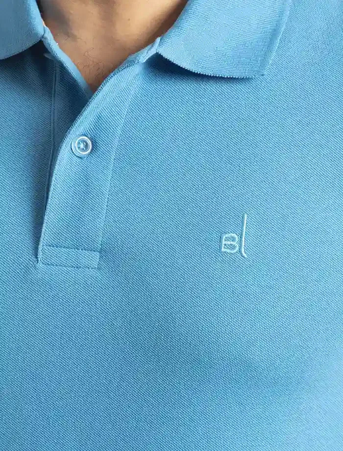 Men's Polo Shirt