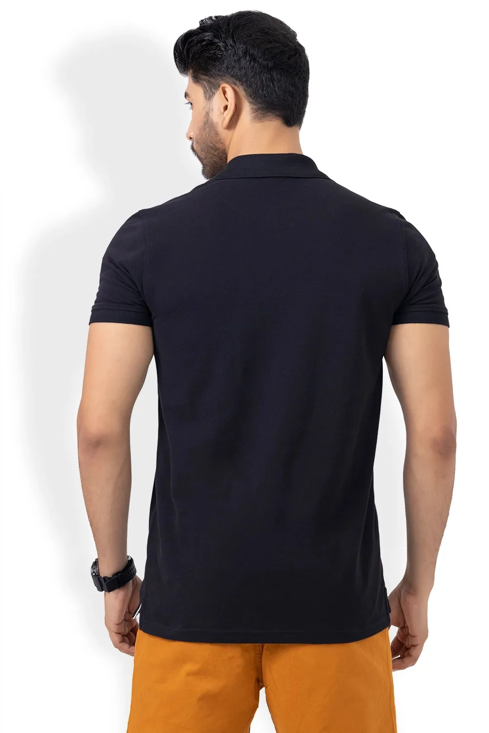 Men's Polo Shirt