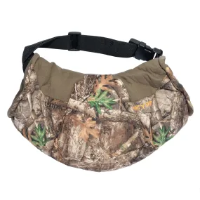 Men’s "Textpac" Insulated Realtree Camo Hand Muff