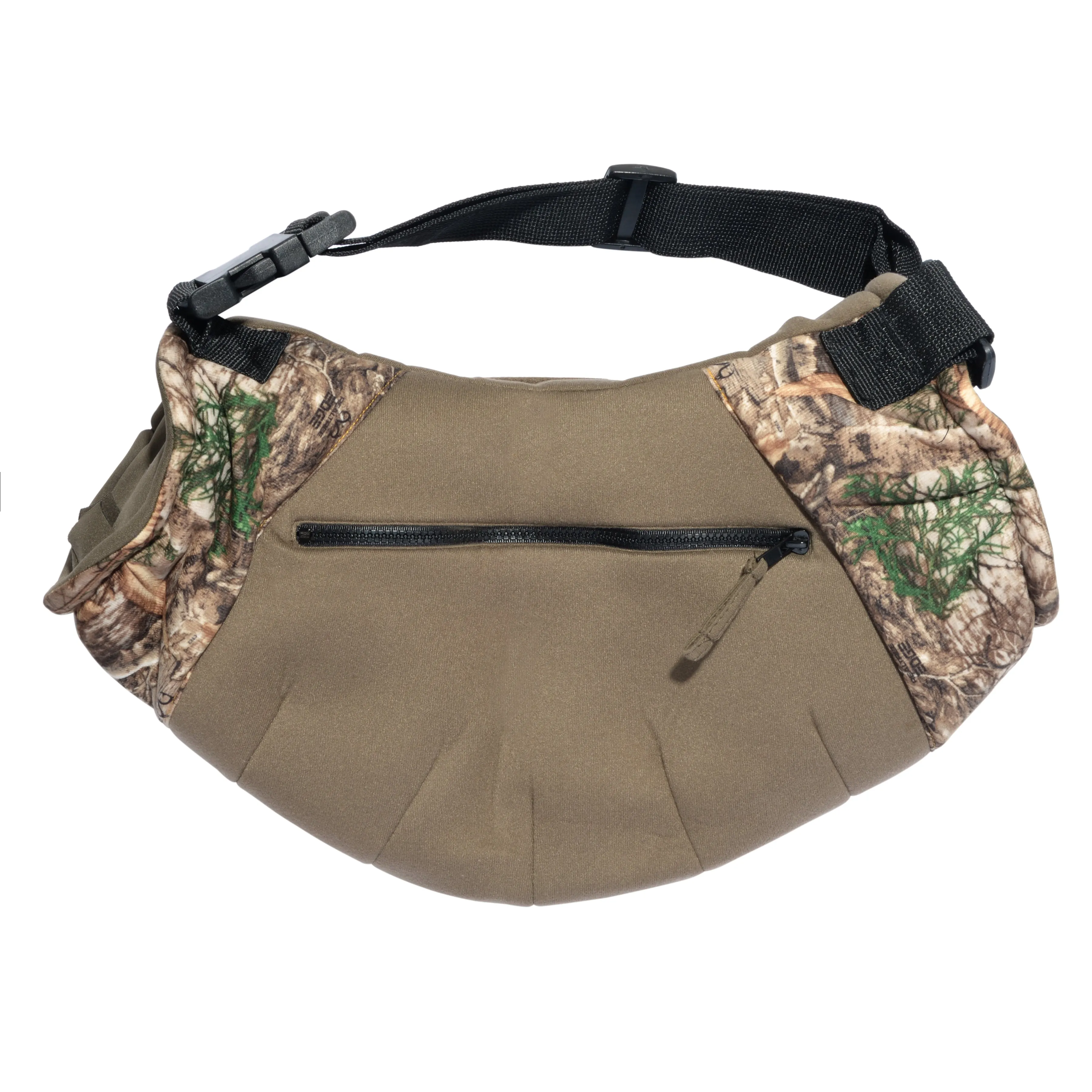 Men’s "Textpac" Insulated Realtree Camo Hand Muff