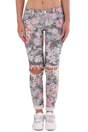 Met Trousers