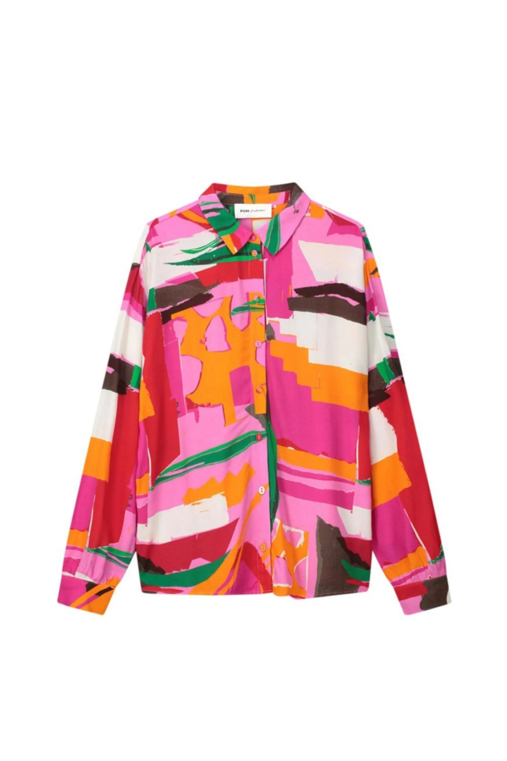 MILLY CAPE TOWN BLOUSE - SP7686