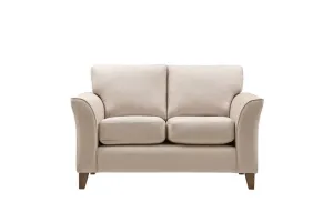 Monaco | 2 Seater Sofa | Polo Natural