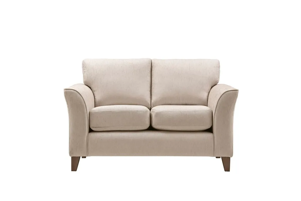 Monaco | 2 Seater Sofa | Polo Natural