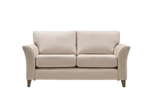 Monaco | 3 Seater Sofa | Polo Natural