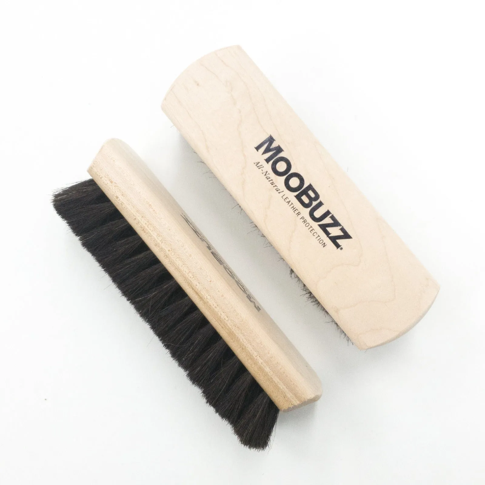 MooBuzz All-Natural Leather Protection