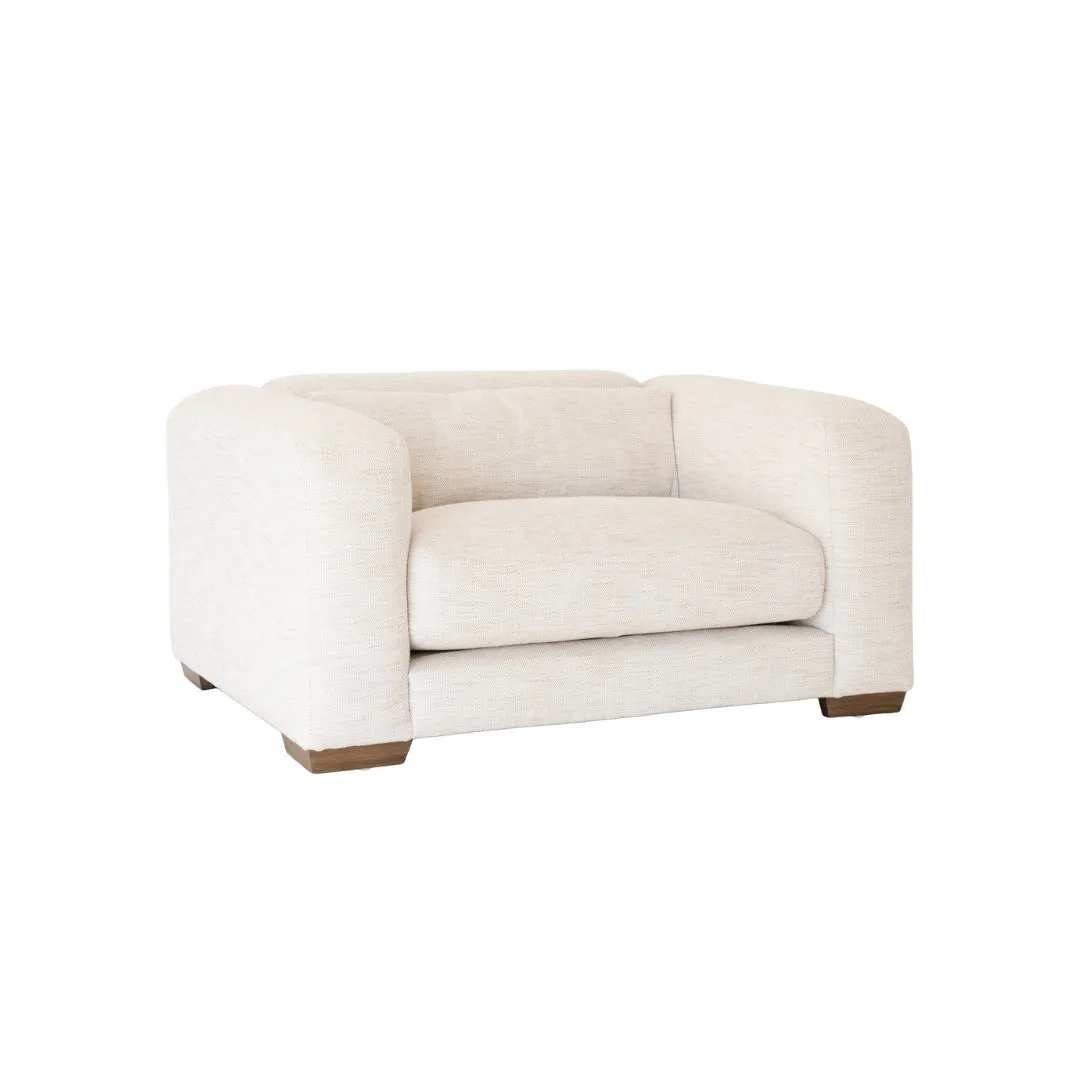 MUKURU SOFAS | SINGLE SEAT