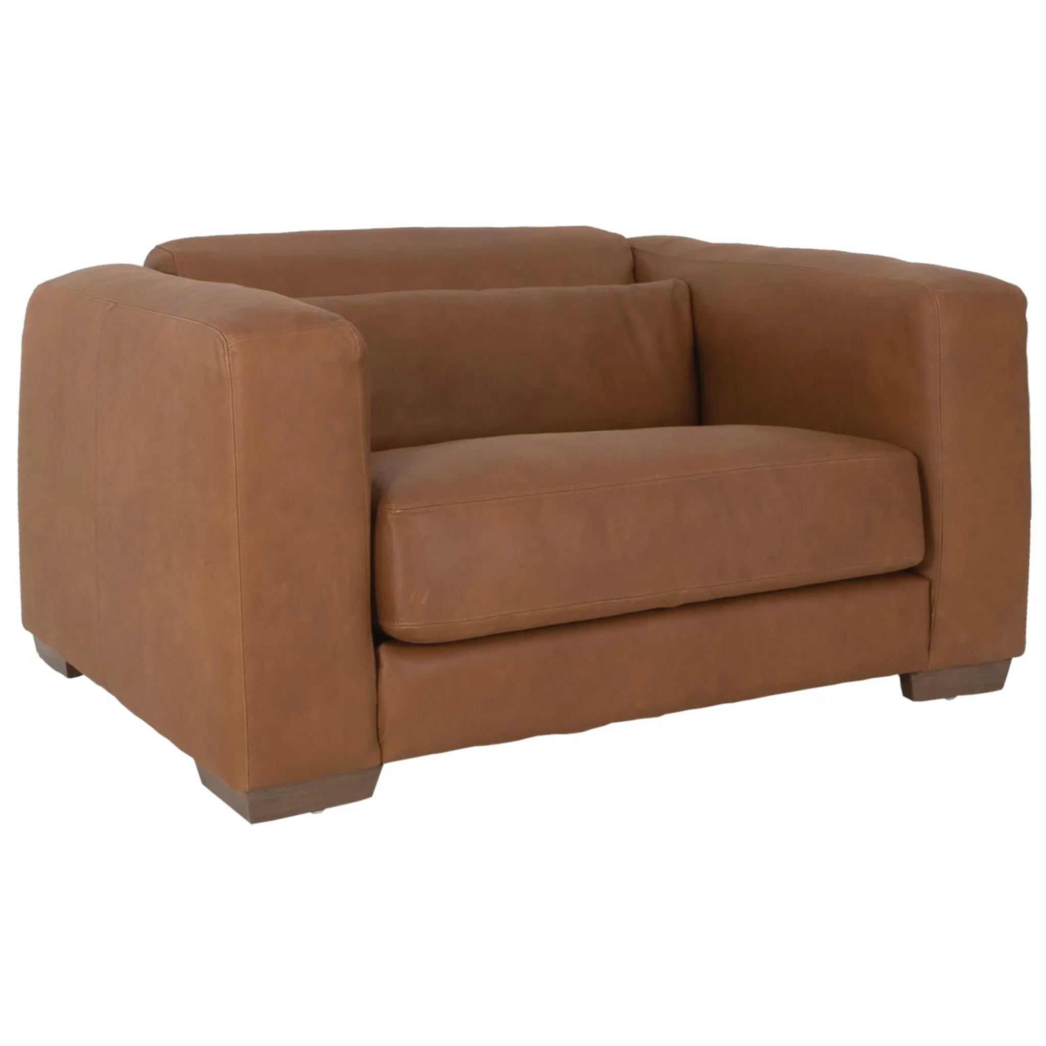 MUKURU SOFAS | SINGLE SEAT