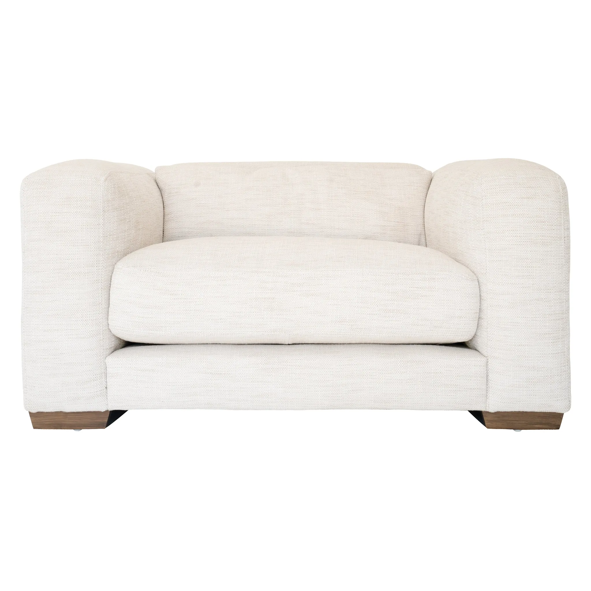 MUKURU SOFAS | SINGLE SEAT