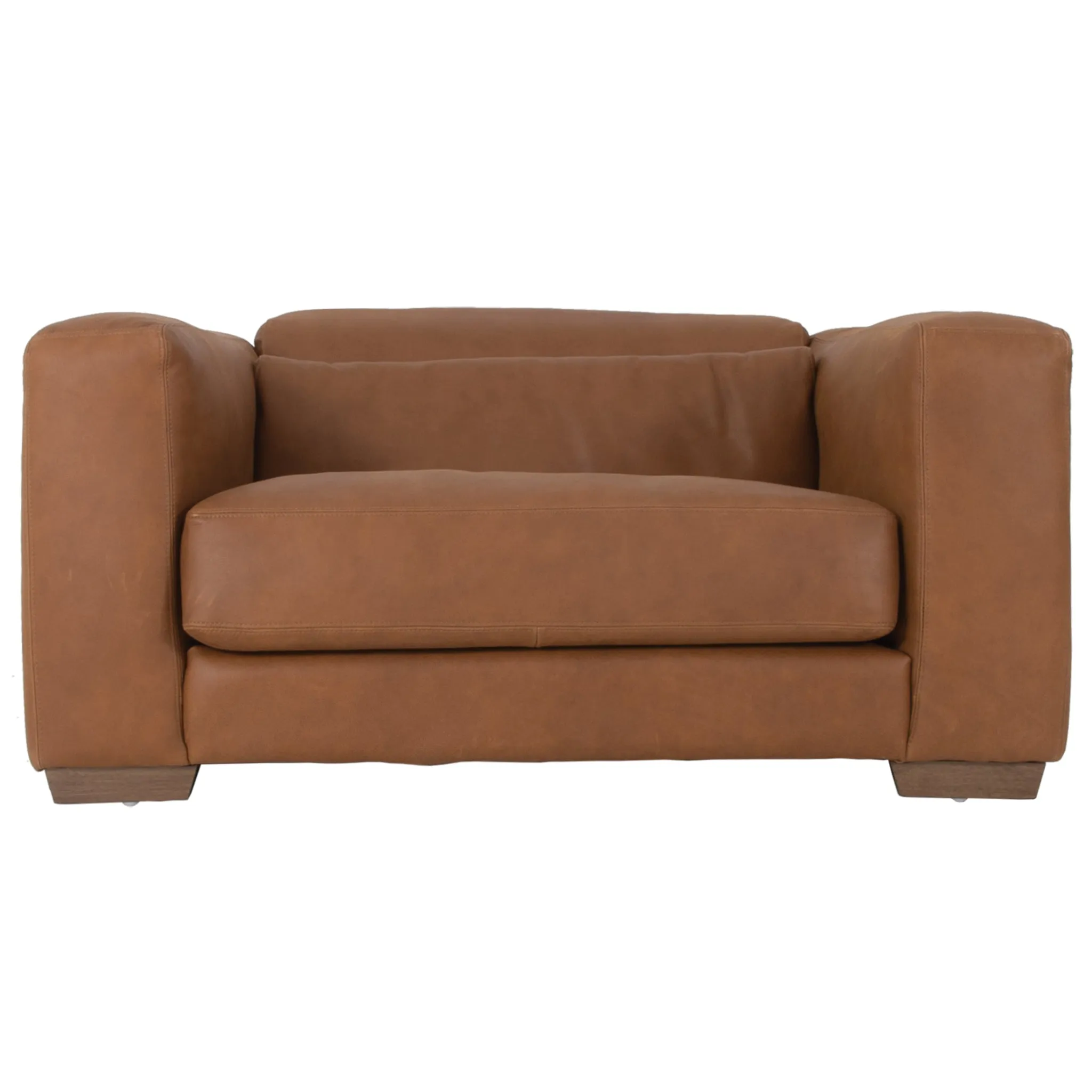 MUKURU SOFAS | SINGLE SEAT