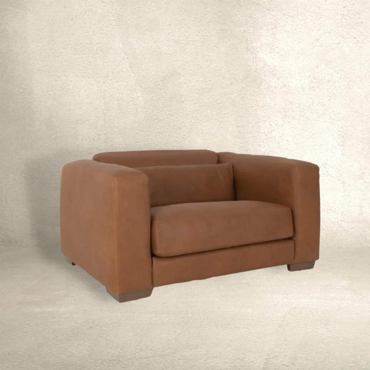 MUKURU SOFAS | SINGLE SEAT