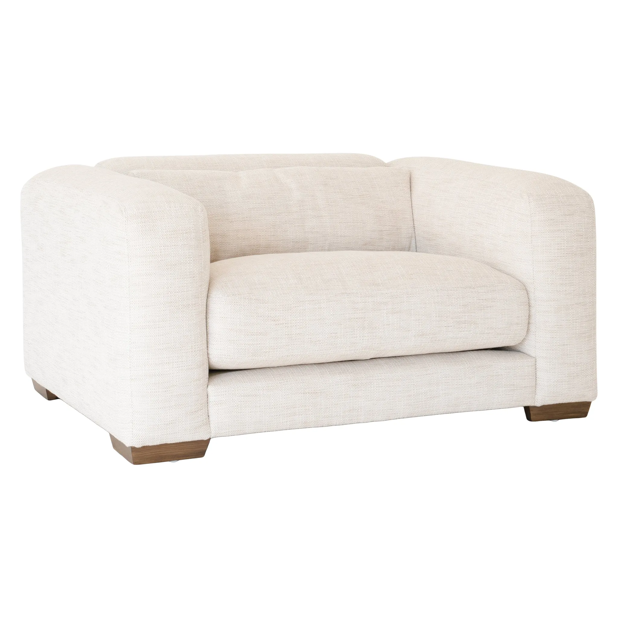 MUKURU SOFAS | SINGLE SEAT