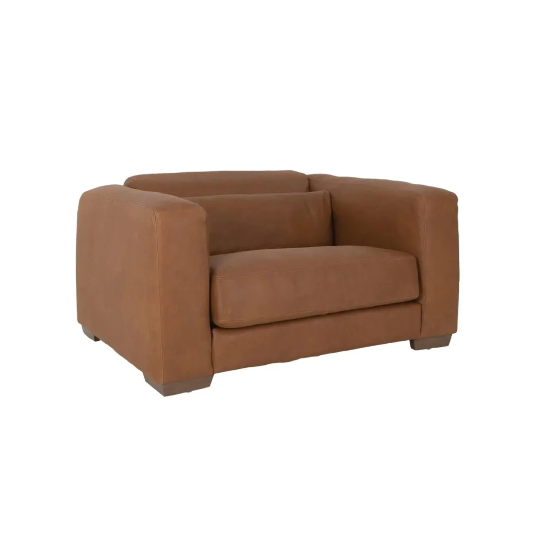 MUKURU SOFAS | SINGLE SEAT