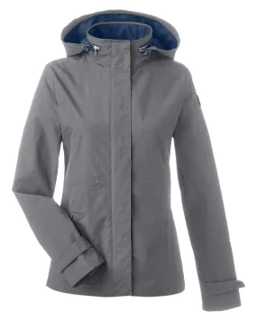 Nautica - Women's Voyage Raincoat